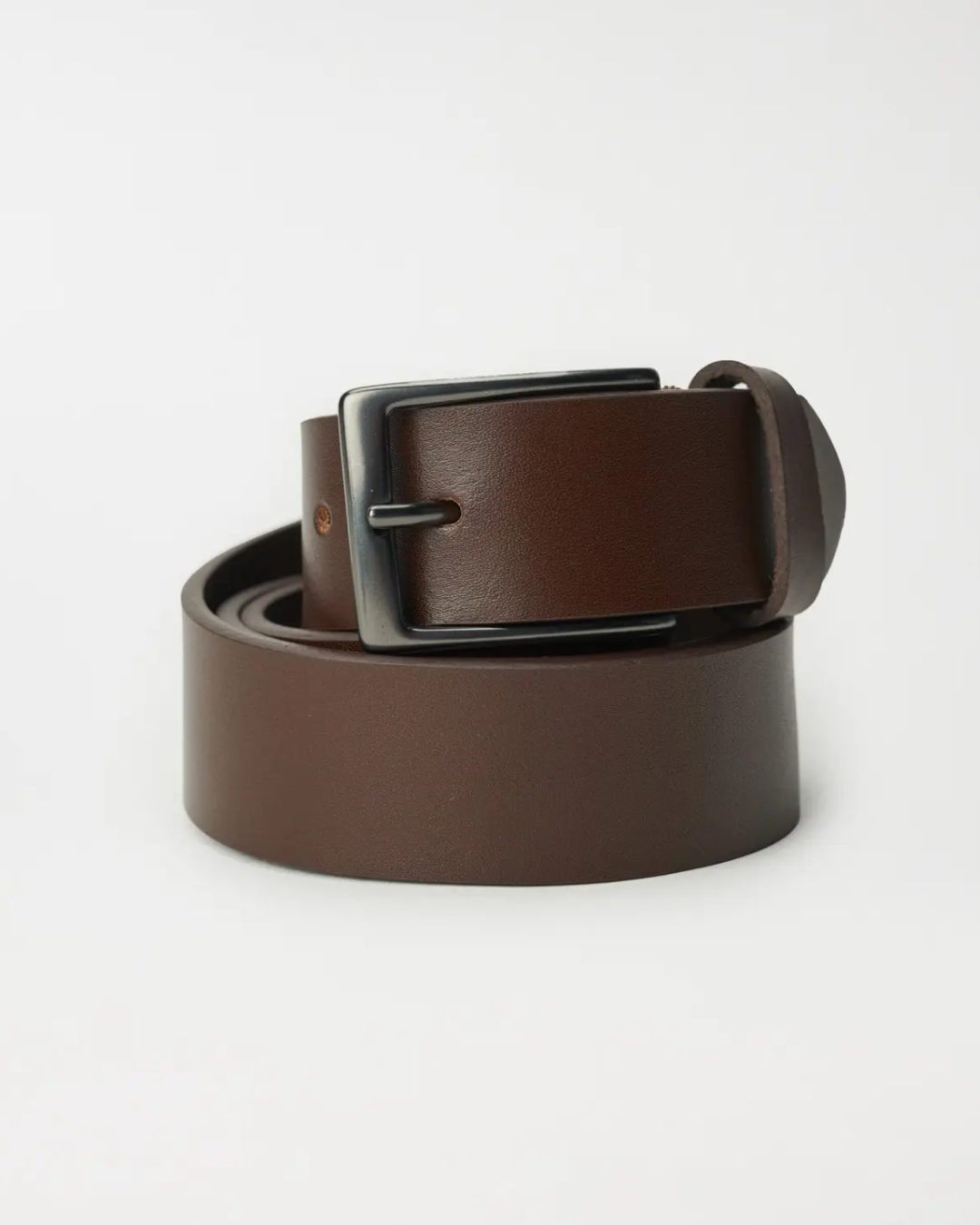 LEATHER BELT - 21007291