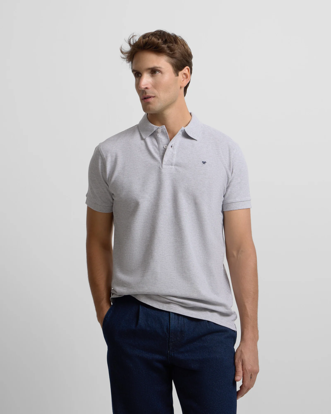 POLOSHIRT - 134256