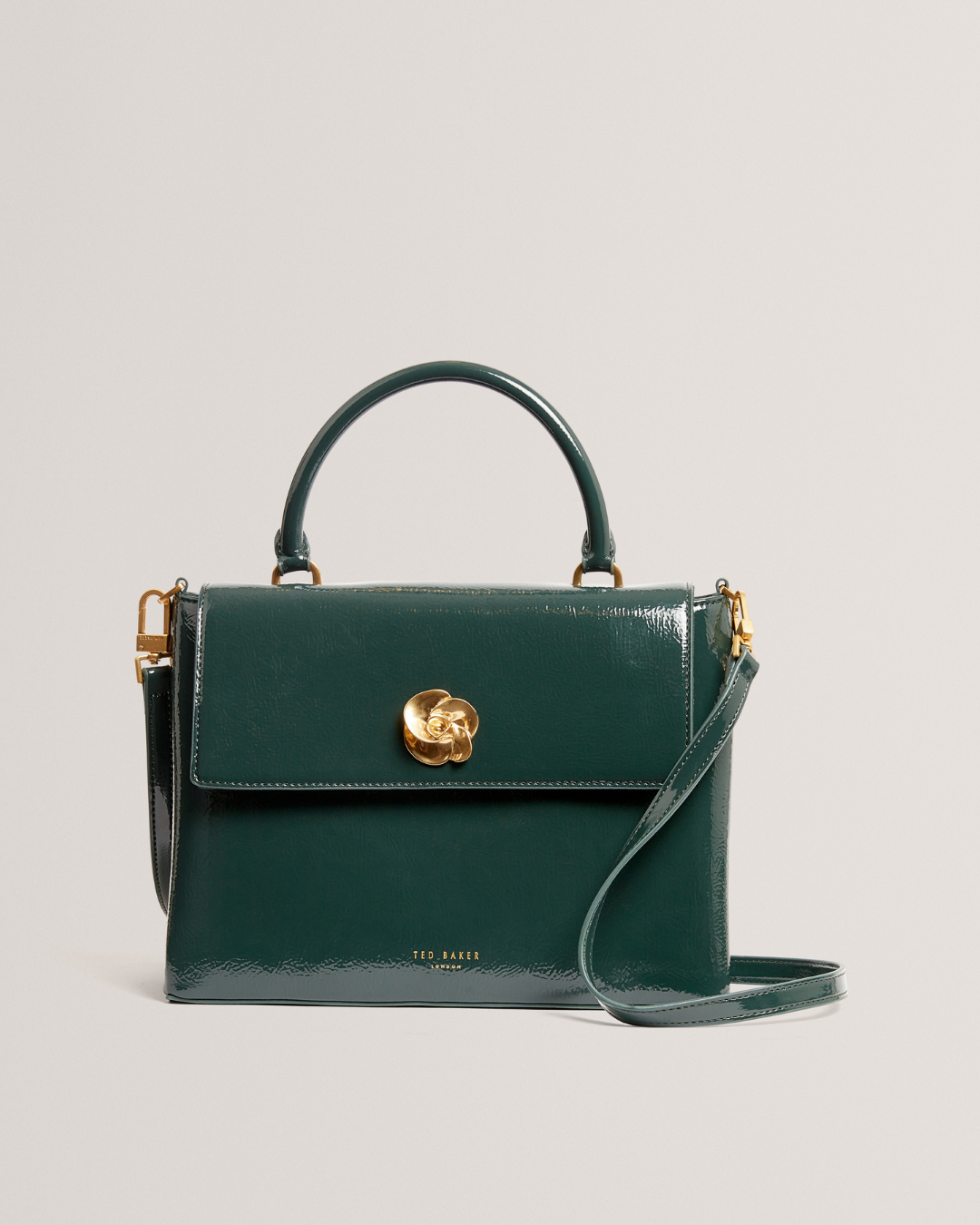 TED ROSENAU - S281828