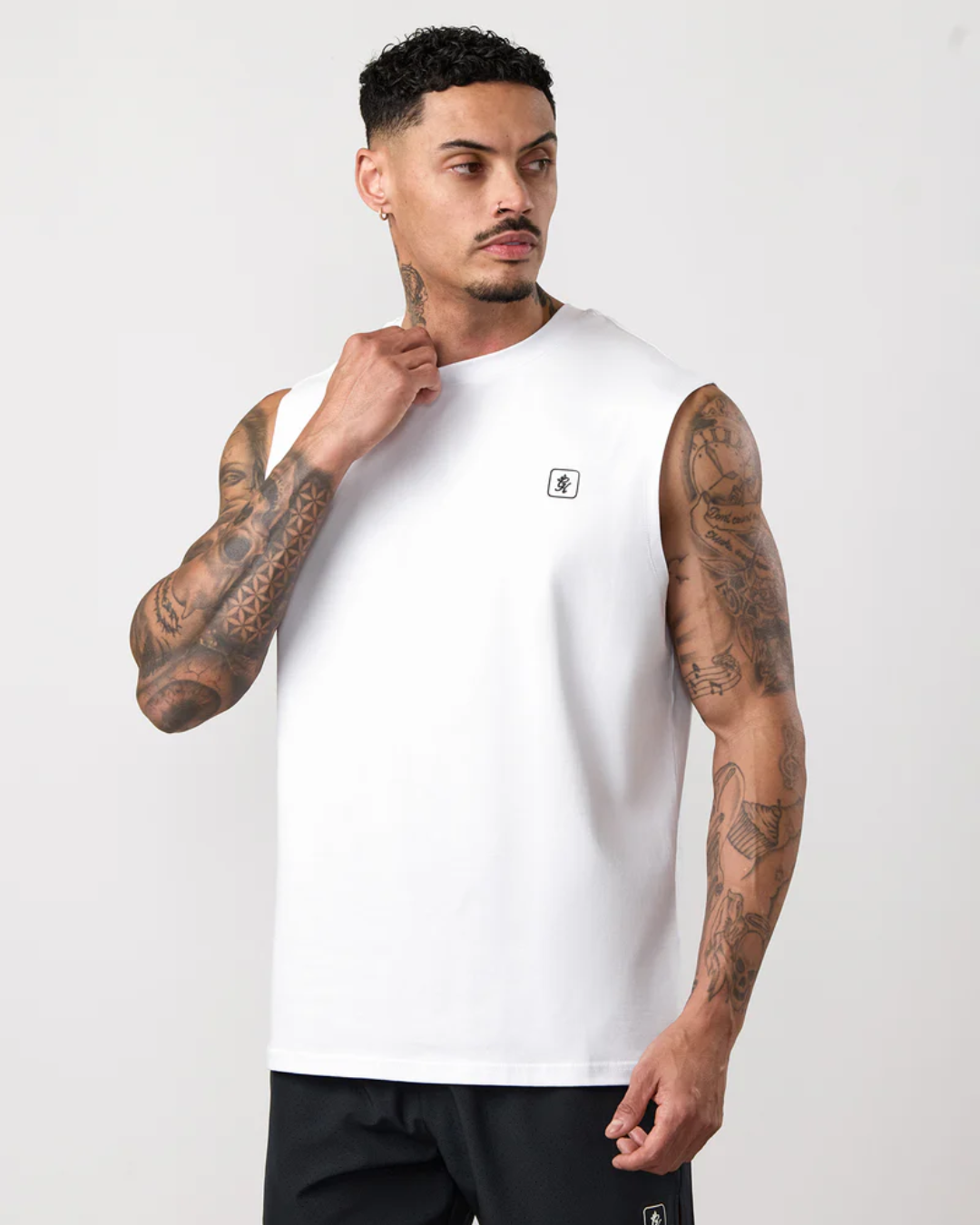 GK JERSEY VEST - VST-BOHFL