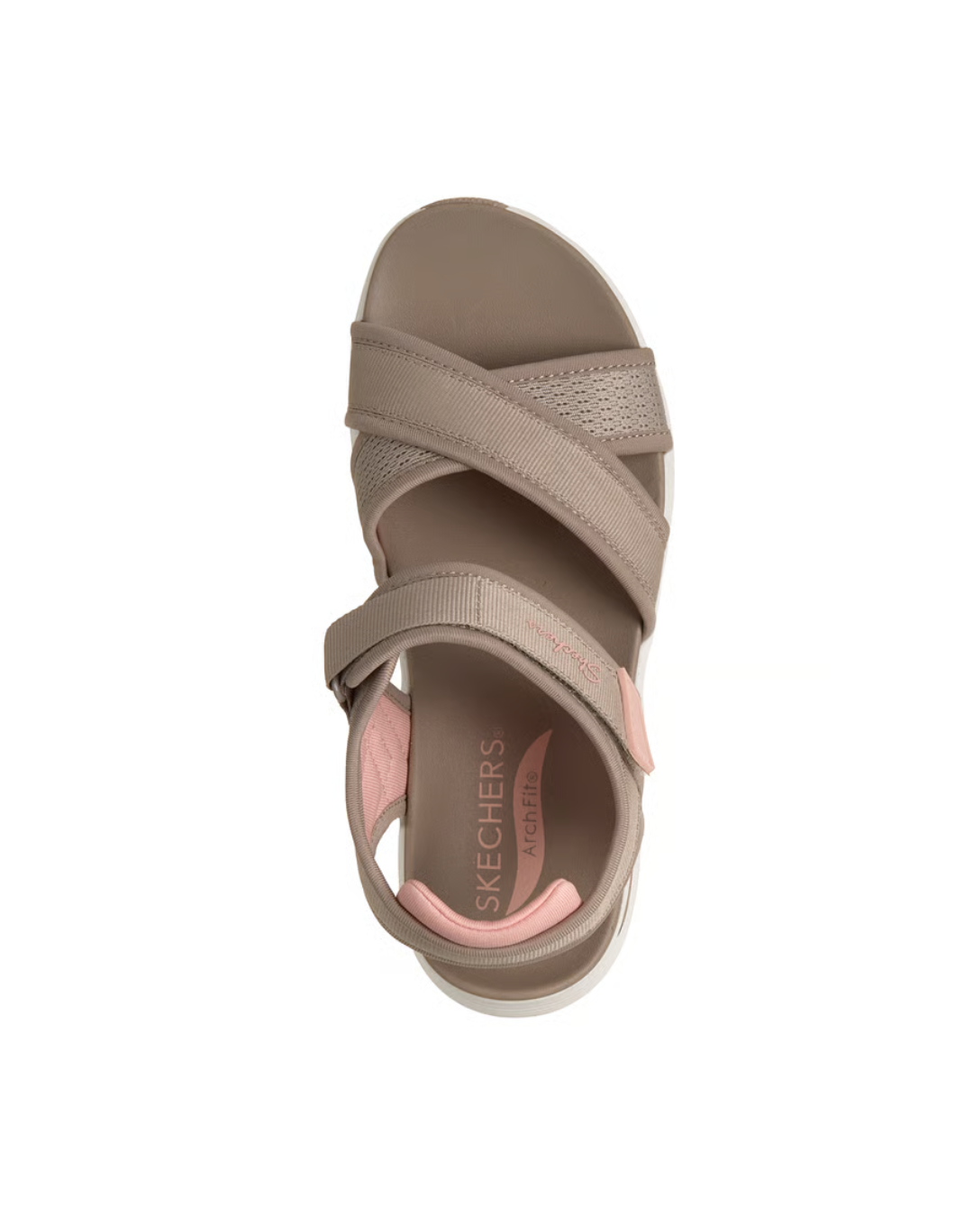 MODERN COMFORT SANDALS - 164078