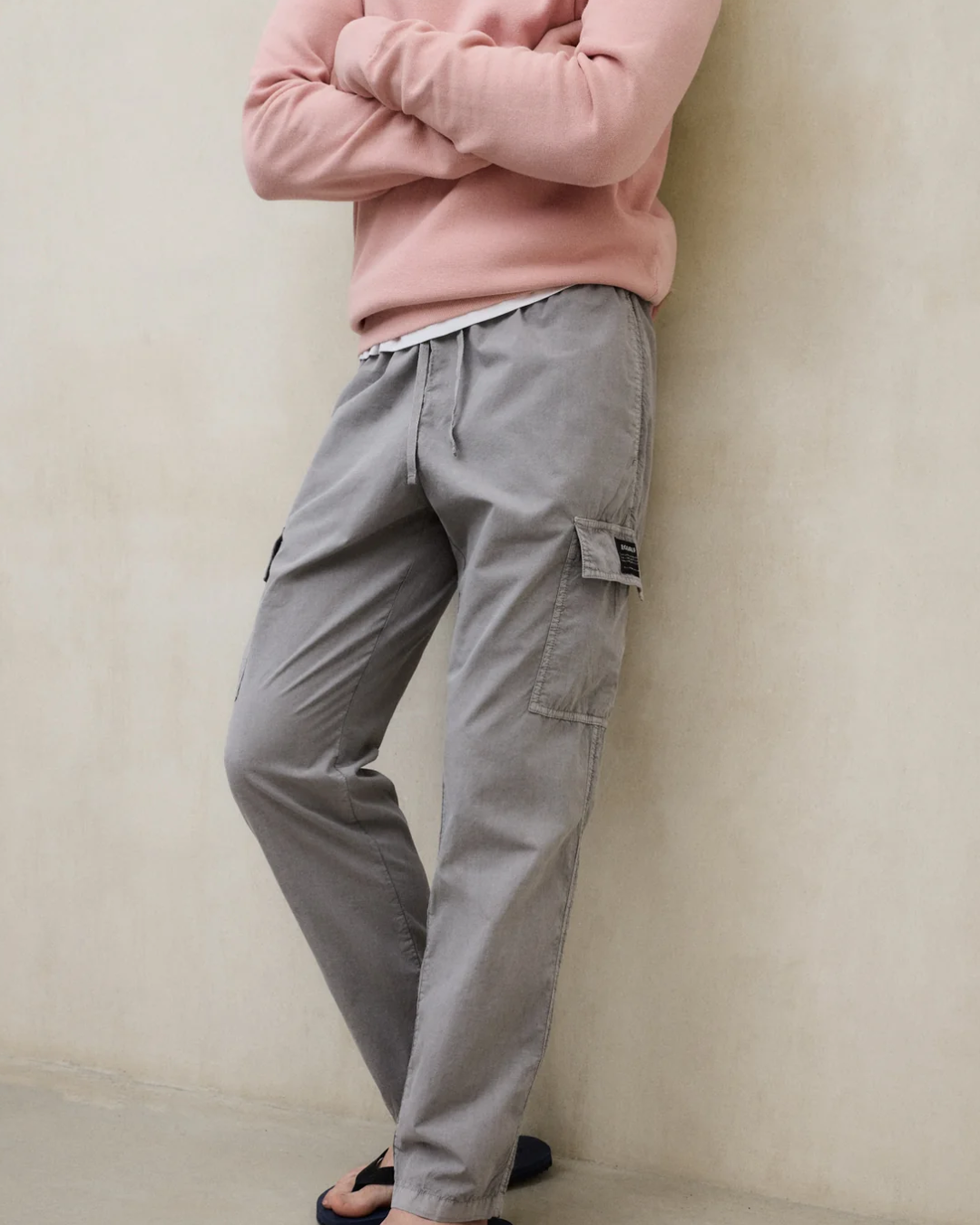 TARGO PANTS - MCMGAPATARGO0764S26