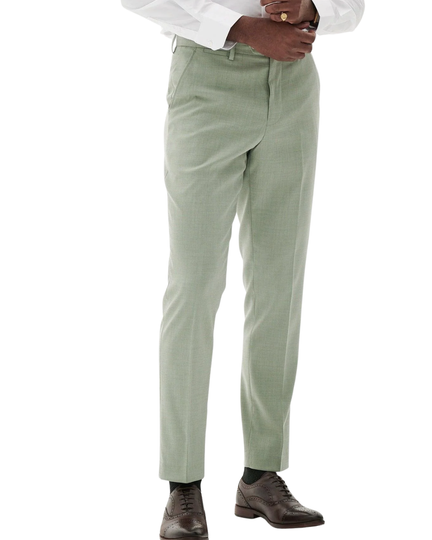 MEN TROUSER - FINLEY TRS