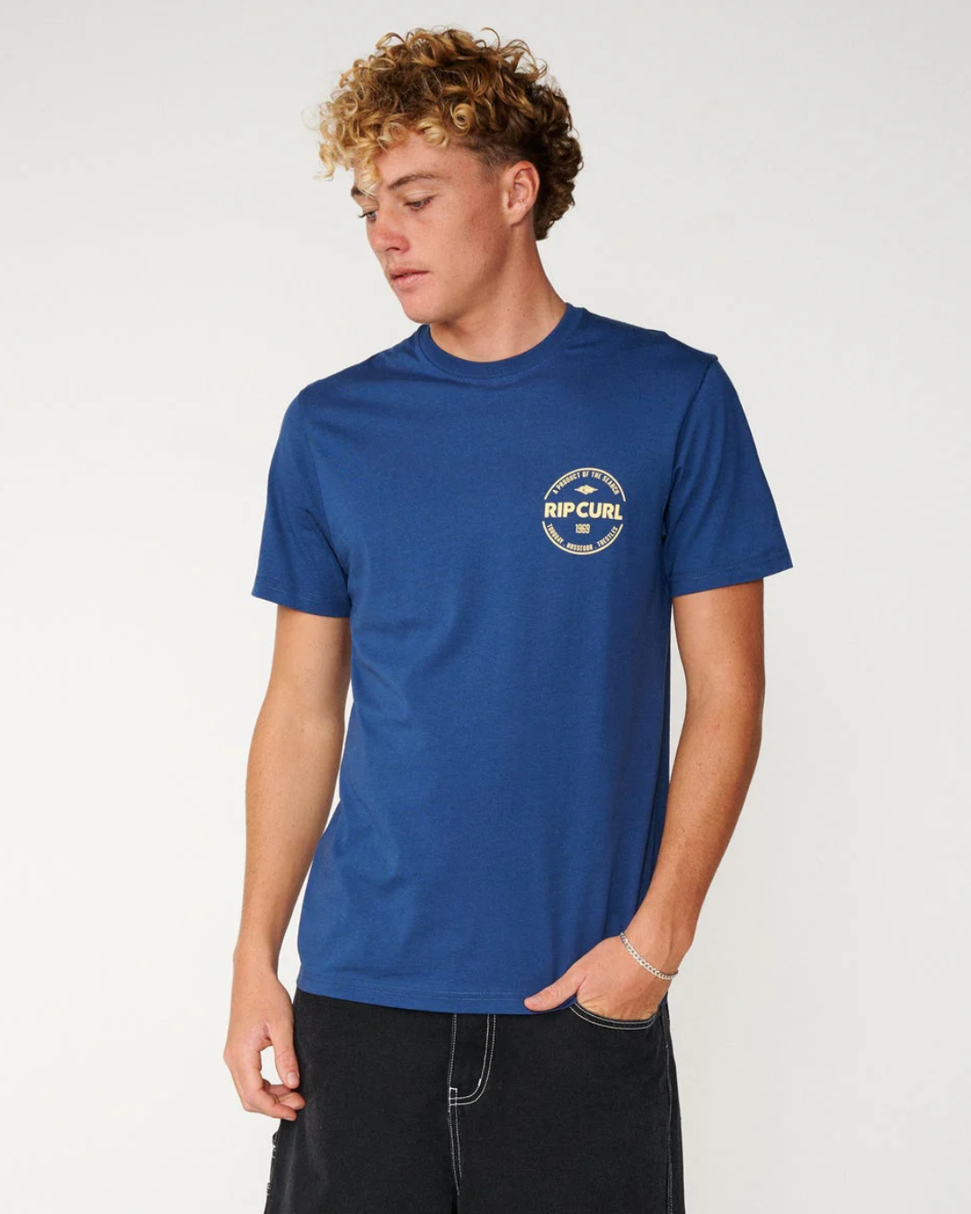 STAPLE TEE - 12RMTE