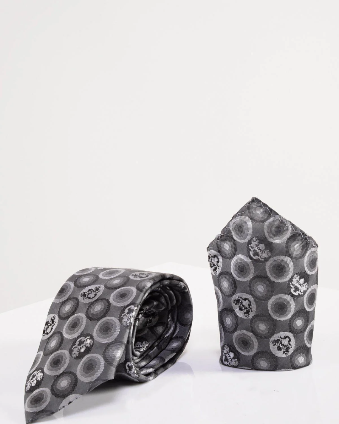 MEN BUBBLE TIE - BUBBLE TIE