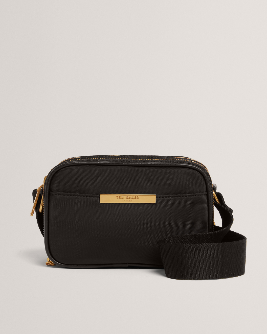 TED NYKILA - S281458