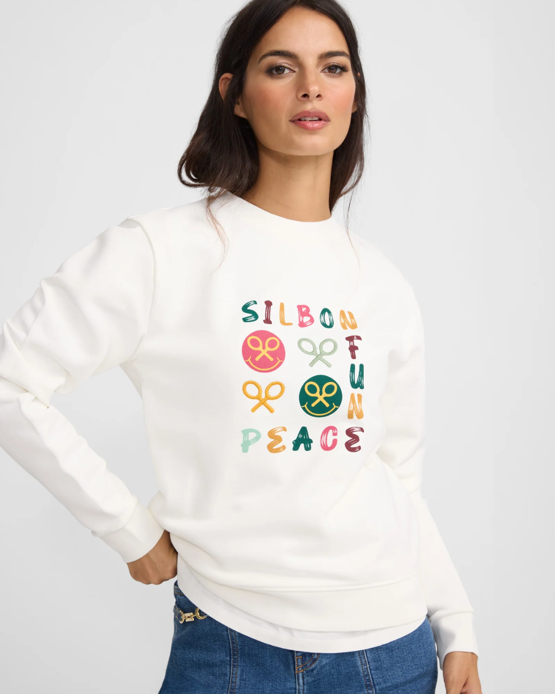 SWEAT - 135173