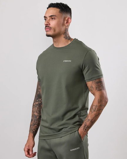 GK FUNDAMENTAL - SST-BOGGO