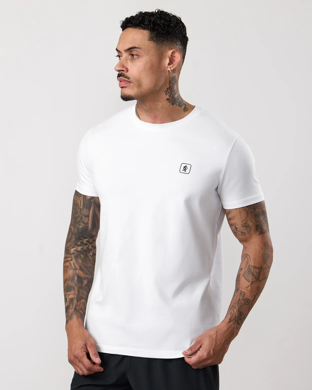 GK JERSEY TEE - SST-BOFIU