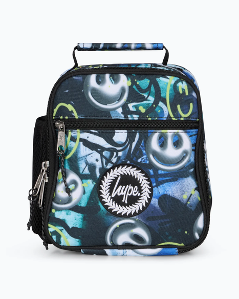 VISIONARY LUNCH BAG - 134698