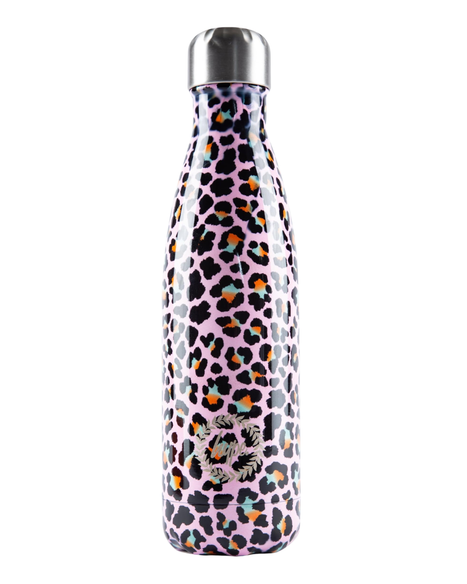 DISCO METAL BOTTLE - 134745