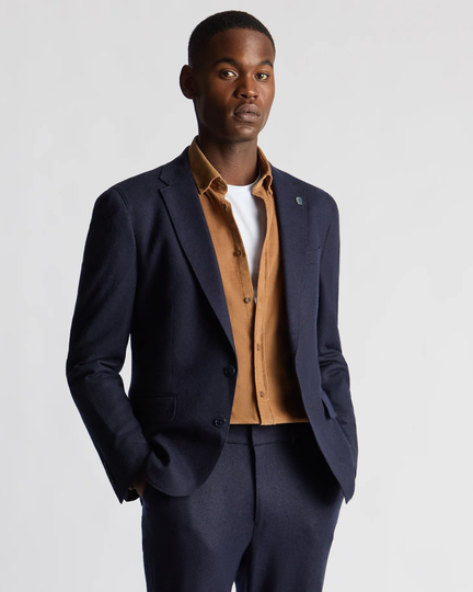 MEN BLAZER - 12650