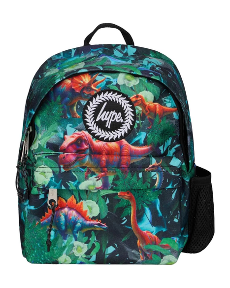 JUNGLE DINO MINI BACKPACK - 134756