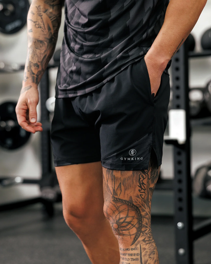 GK POWER - SHR-BOFMN