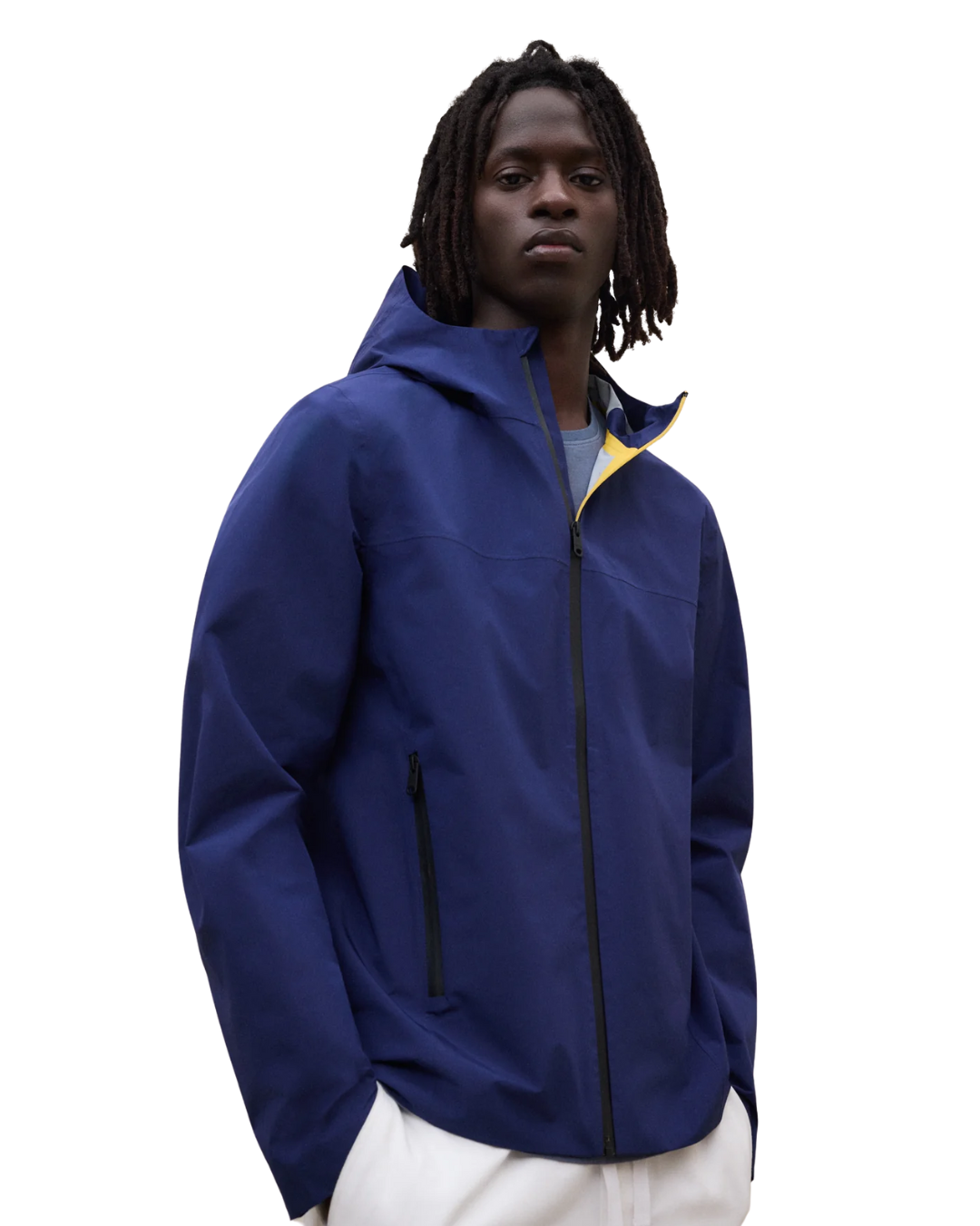 DARWIN JACKET - MCMGAJKDARWI0429S26