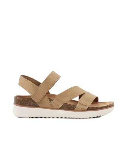 MODERN COMFORT SANDALS - 163252
