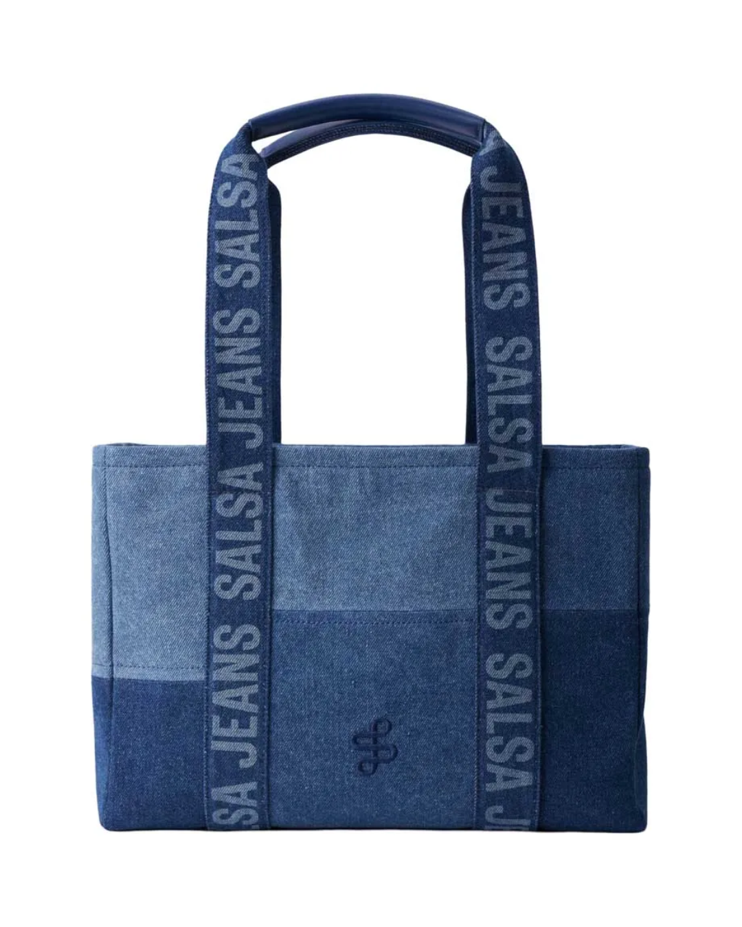 TOTE BAG DENIM - 21009059