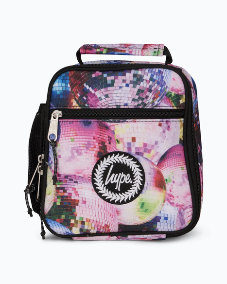 DISCO LUNCH BAG - 134707