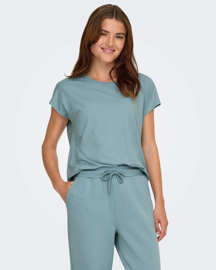 ONPAUBREE TEE - 15137012