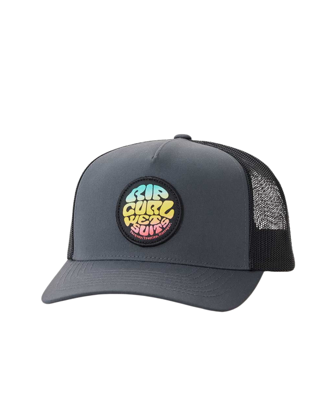 WETSUIT ICON TRUCKER - 1CHMHE