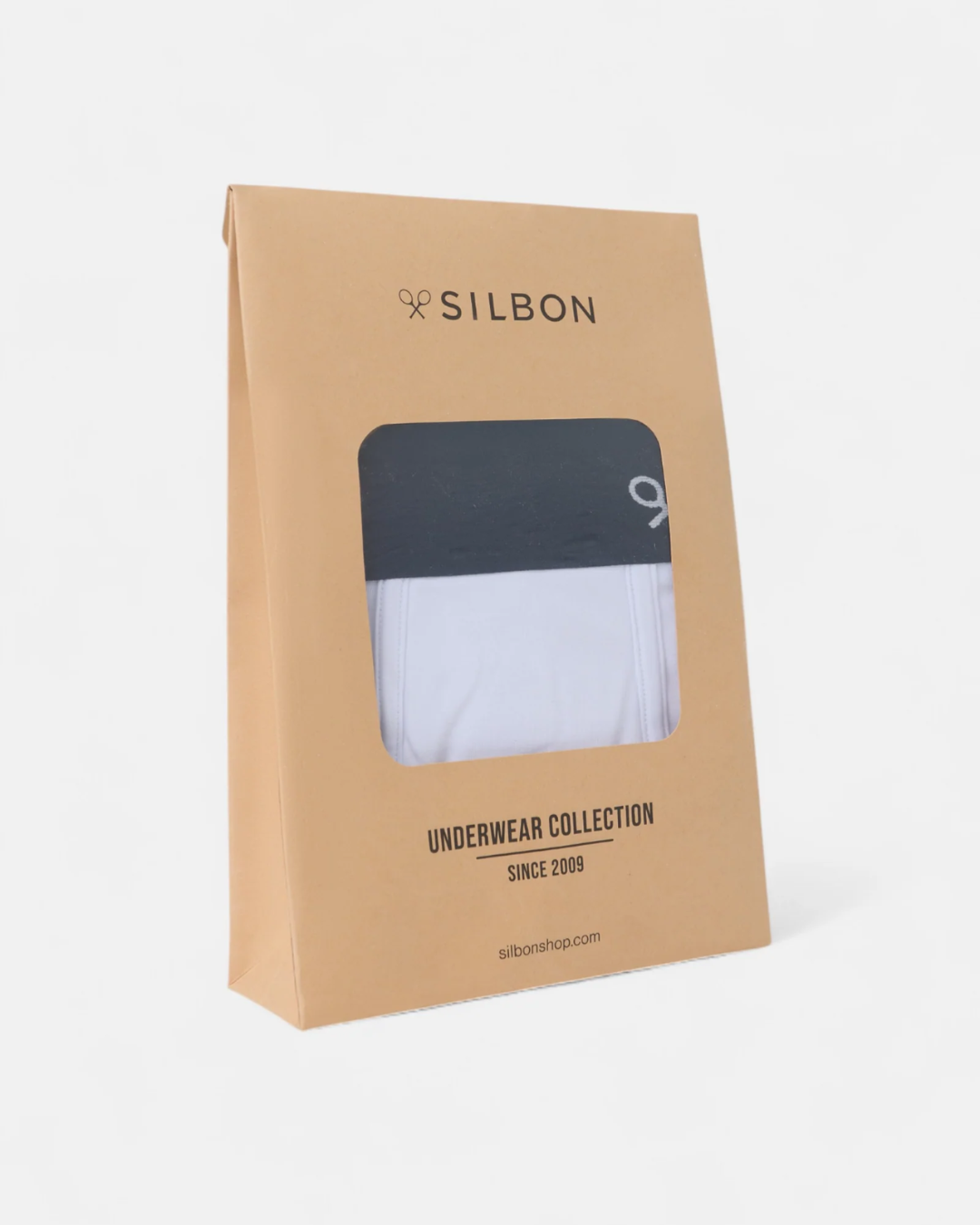 SILBON BOXERS - 136239