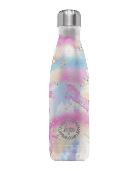 IMAGINATION METAL BOTTLE - 134744