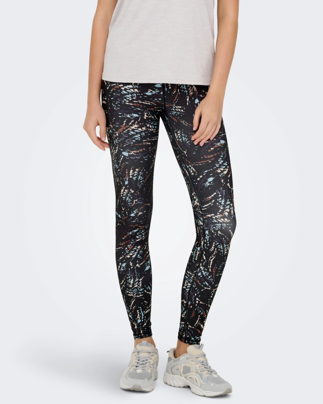 ONPJAM TIGHTS - 15359474