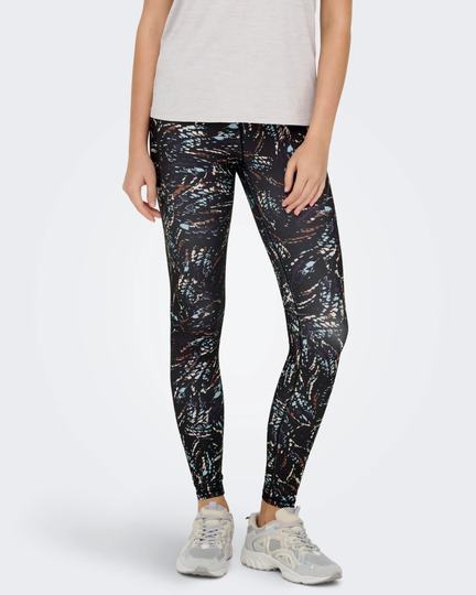 ONPJAM TIGHTS - 15359474