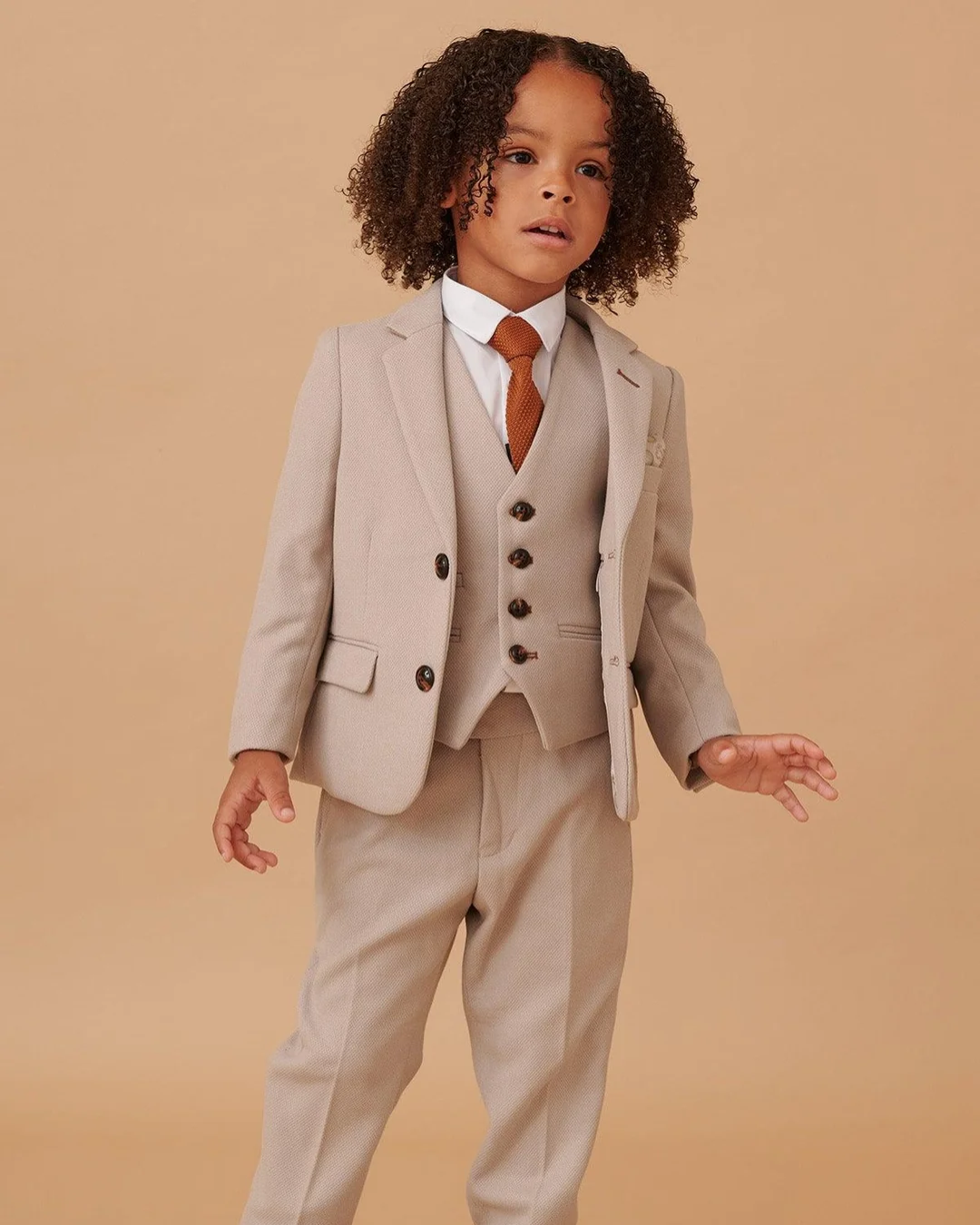 TROUSER - TROURSER KIDS HM5