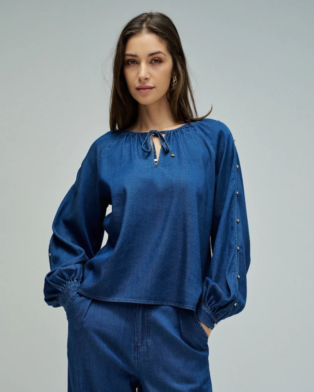 BLOUSE - 21010871
