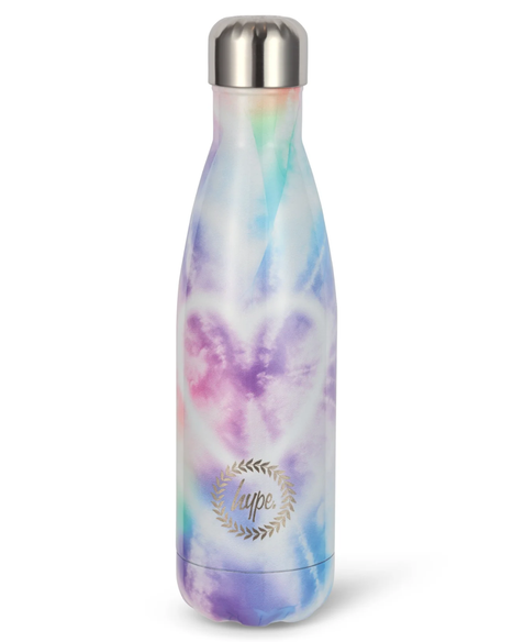 RAINBOW TYE-DIE THERMAL WATER BOTTLE - RSLR-012
