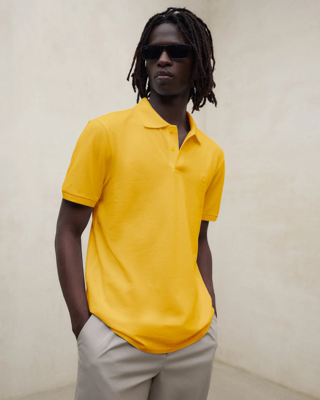 TEDAN POLO - MCMGAPOTEDAN0838S26