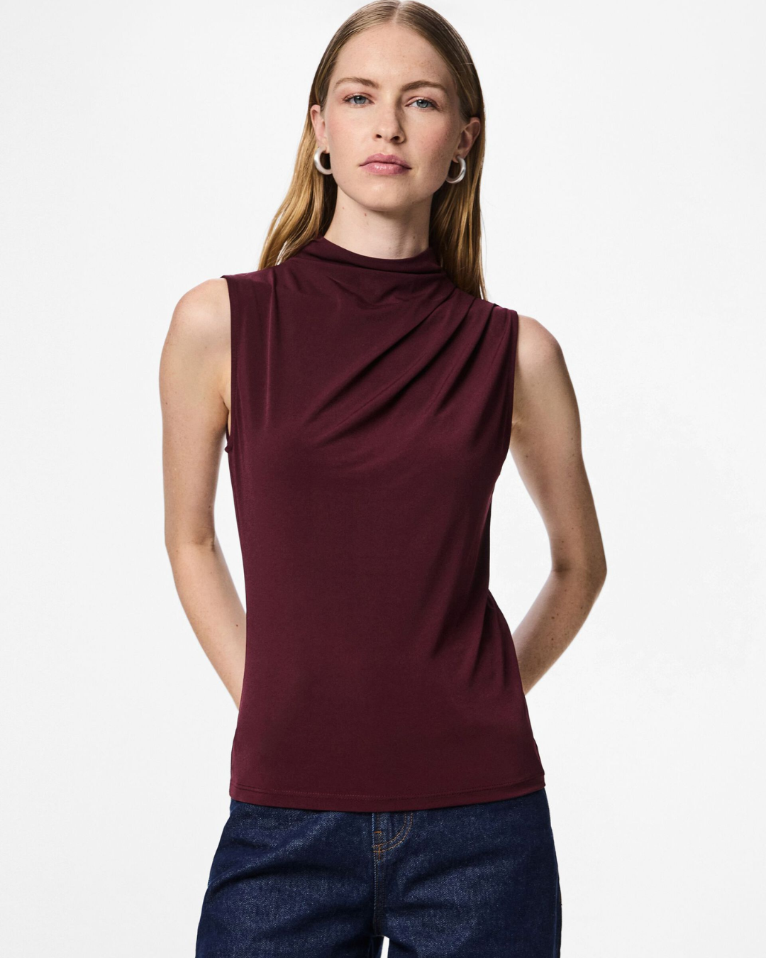 PCMADISON TOP - 17151143