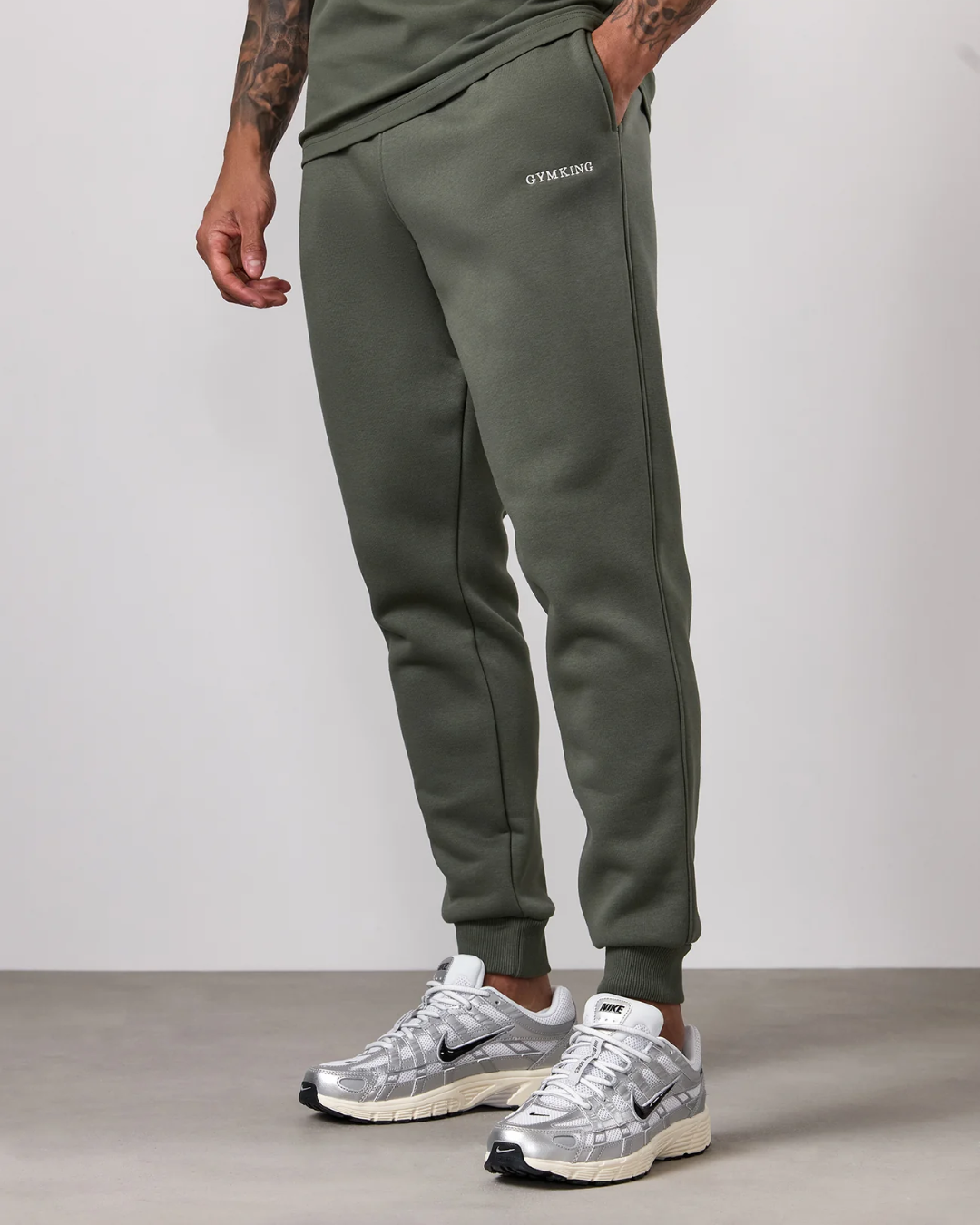 GK FUNDAMENTAL - TSB-BOGGN