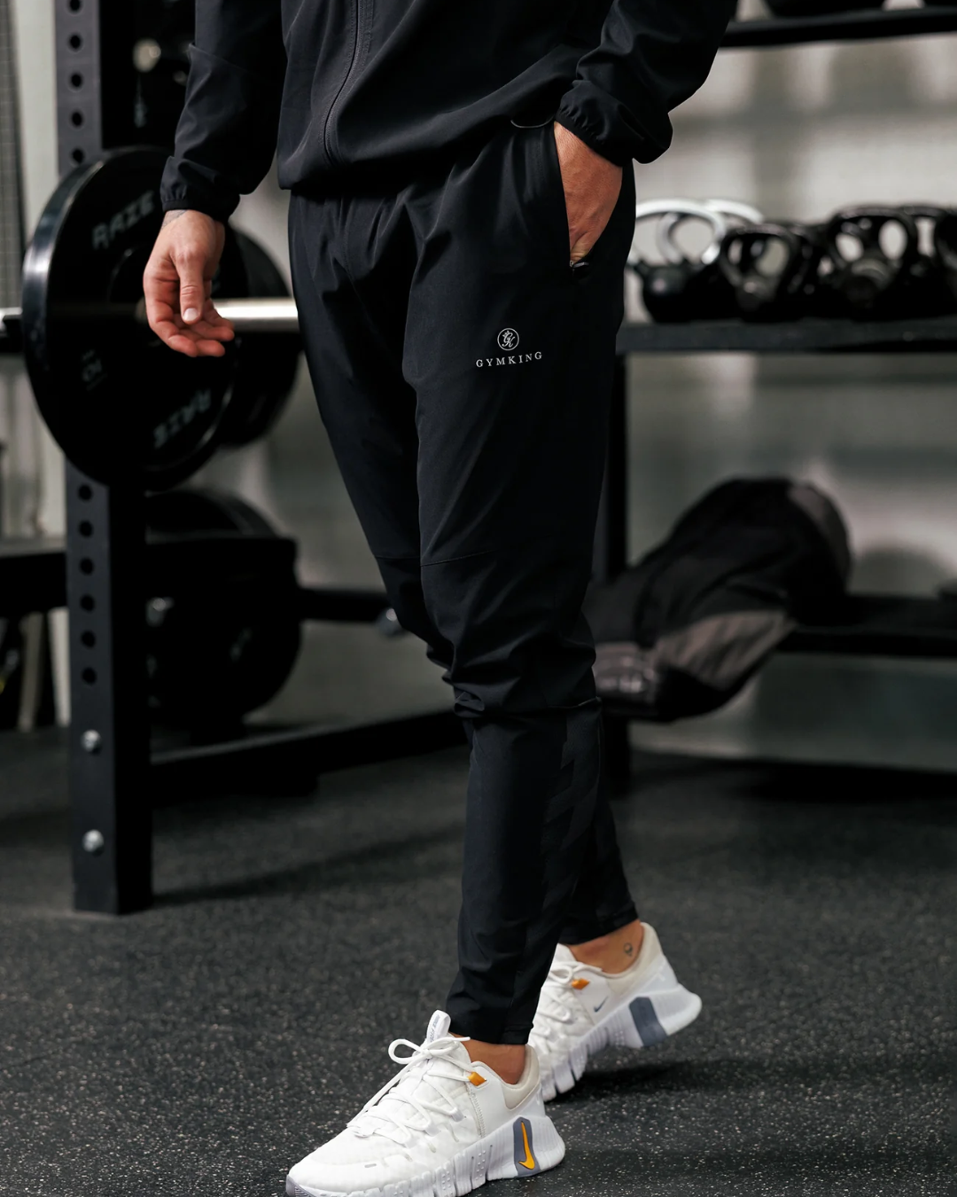 GK POWER - TSB-BOFMJ