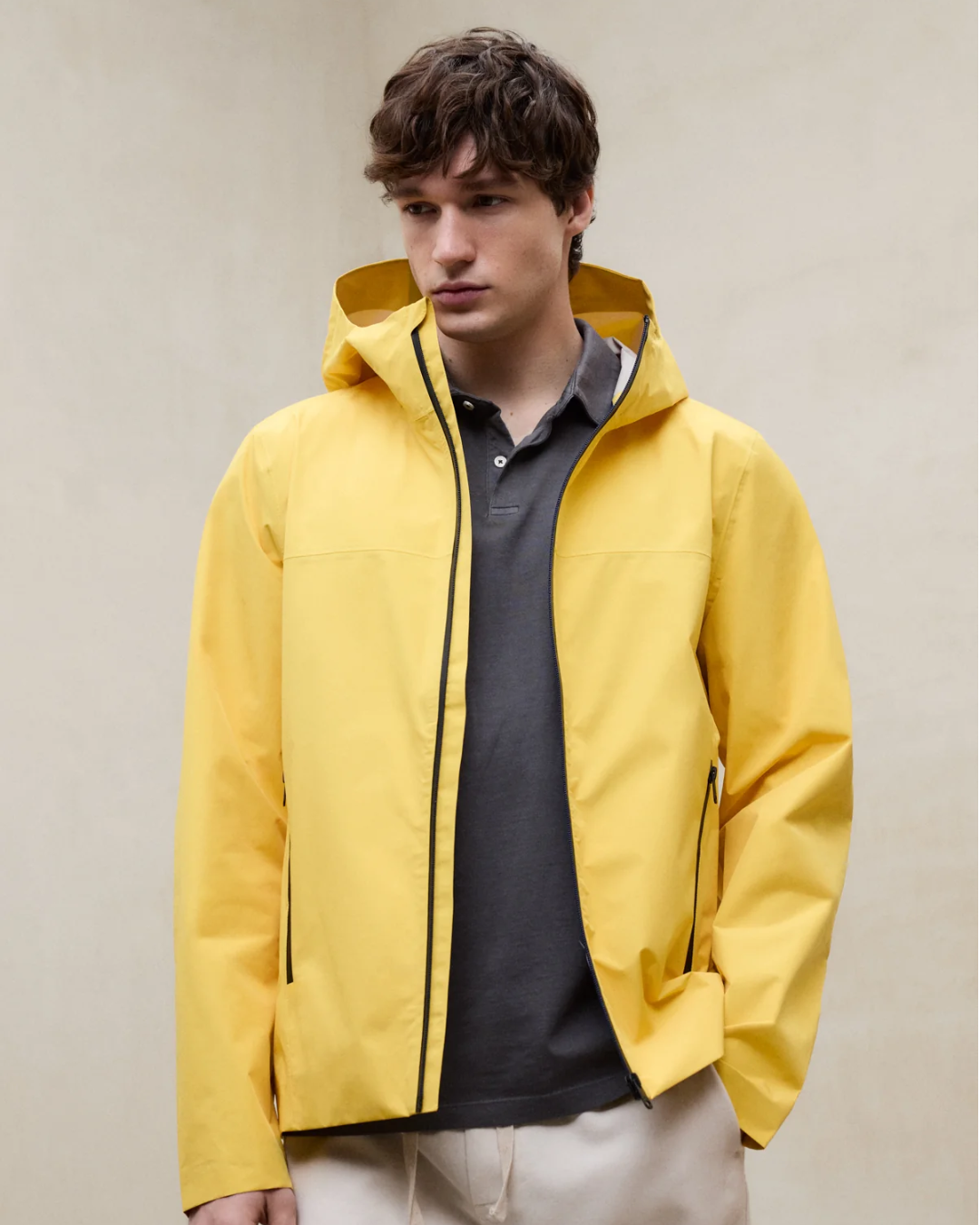 DARWIN JACKET - MCMGAJKDARWI0429S26