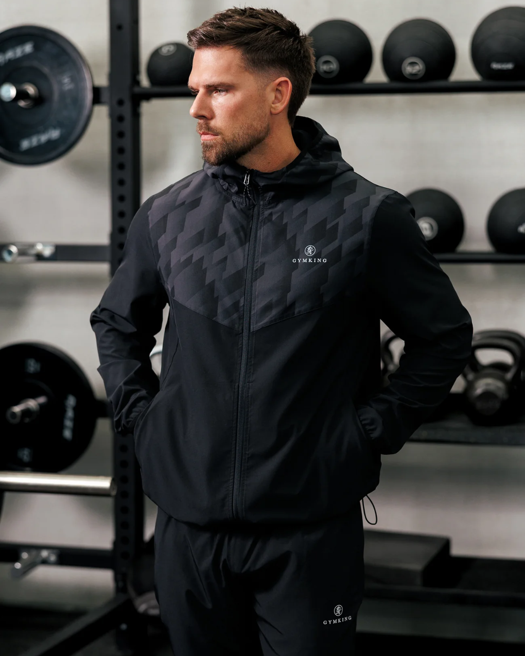 GK POWER - TST-BOFMH