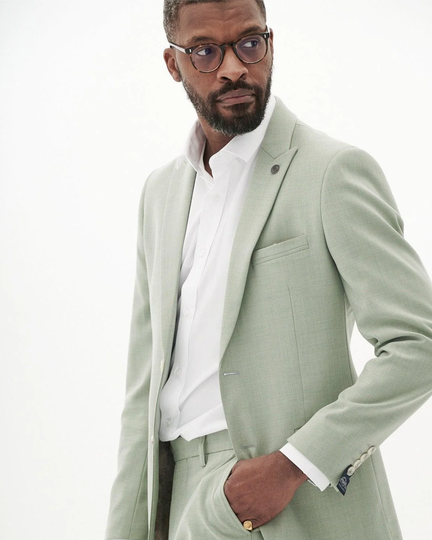 MEN JACKET - FINLEY JKT