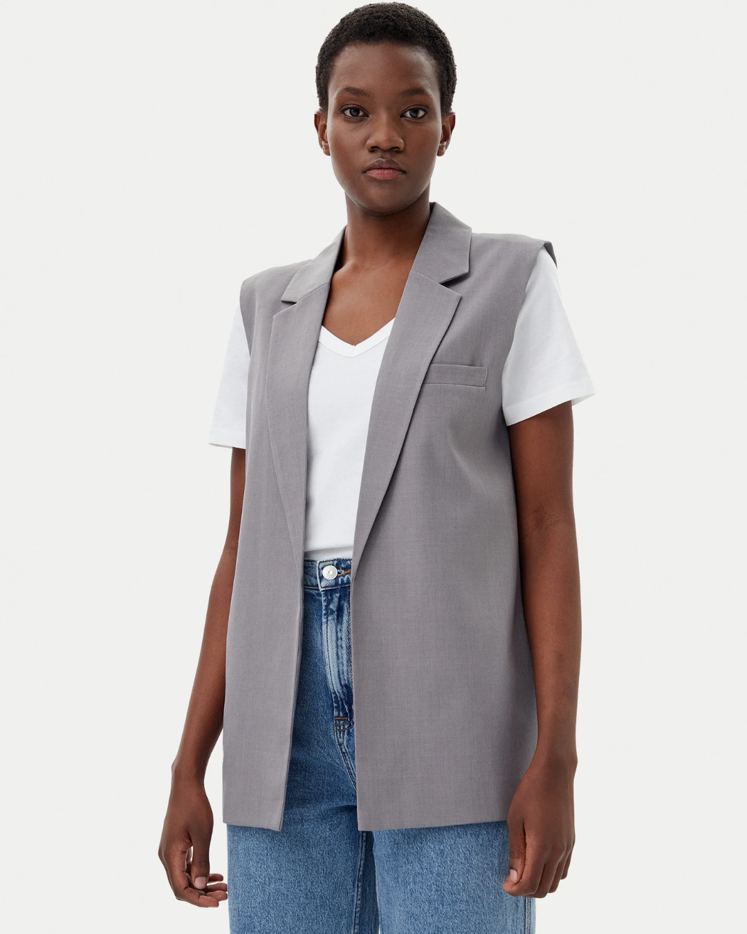 ONLMARINE VEST - 15338353