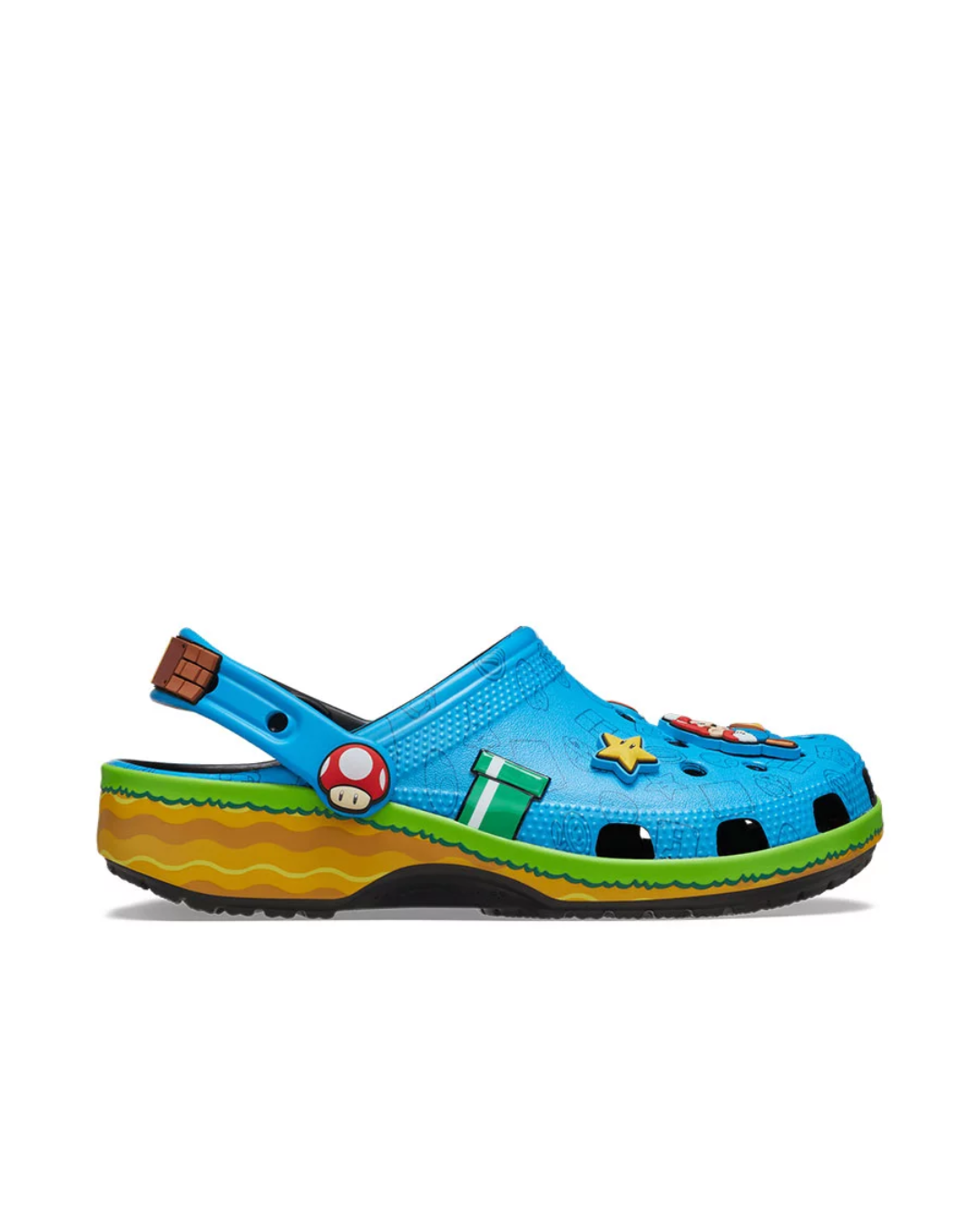 SUPER MARIO - 212138