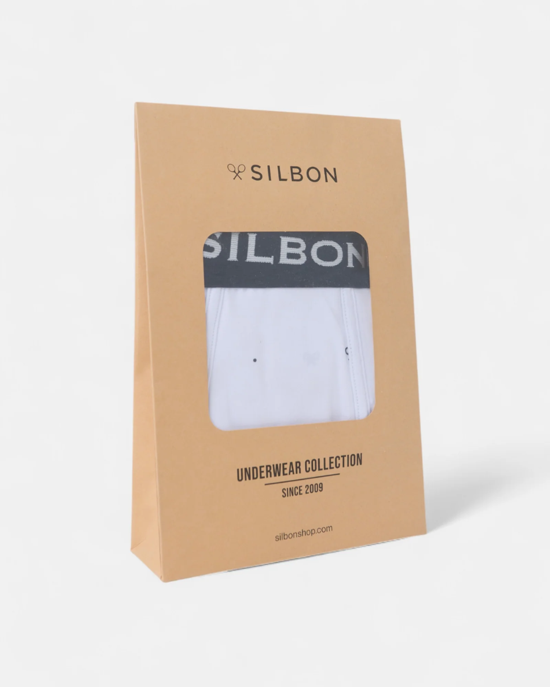 SILBON BOXERS  - 136241