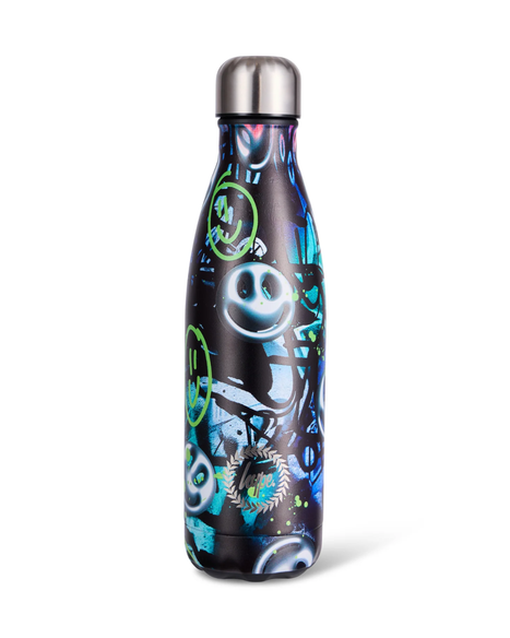 VISIONARY METAL BOTTLE - 134737