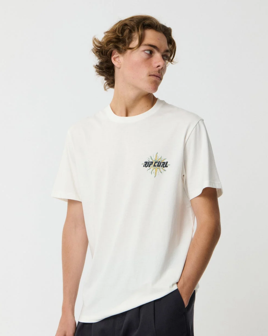 DISORDER TEE - 12ZMTE
