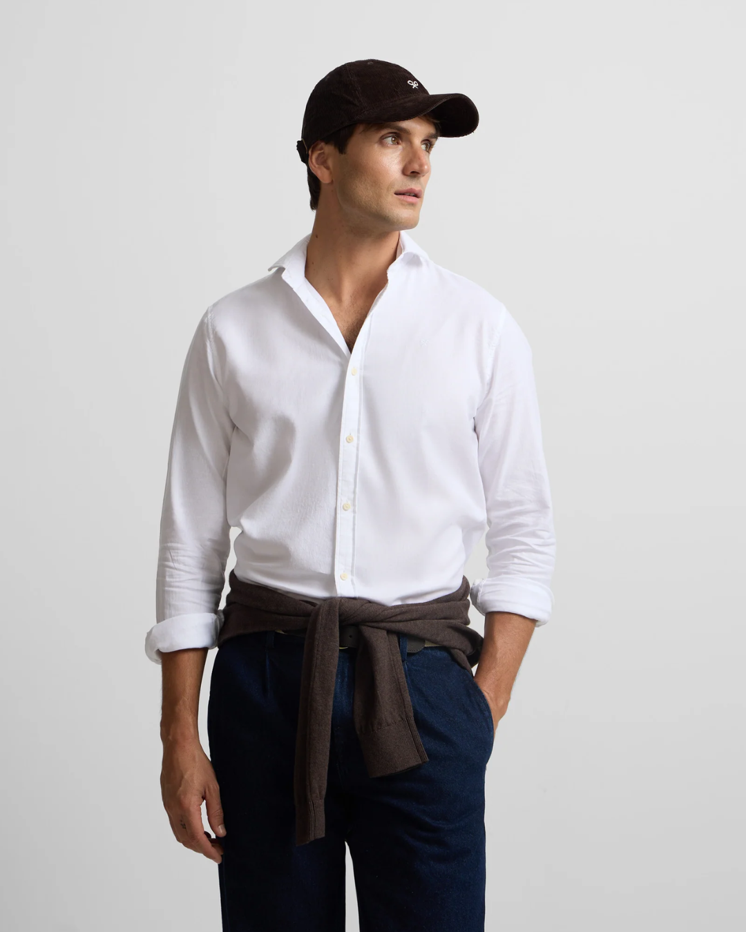 SILBON SHIRT - 134166