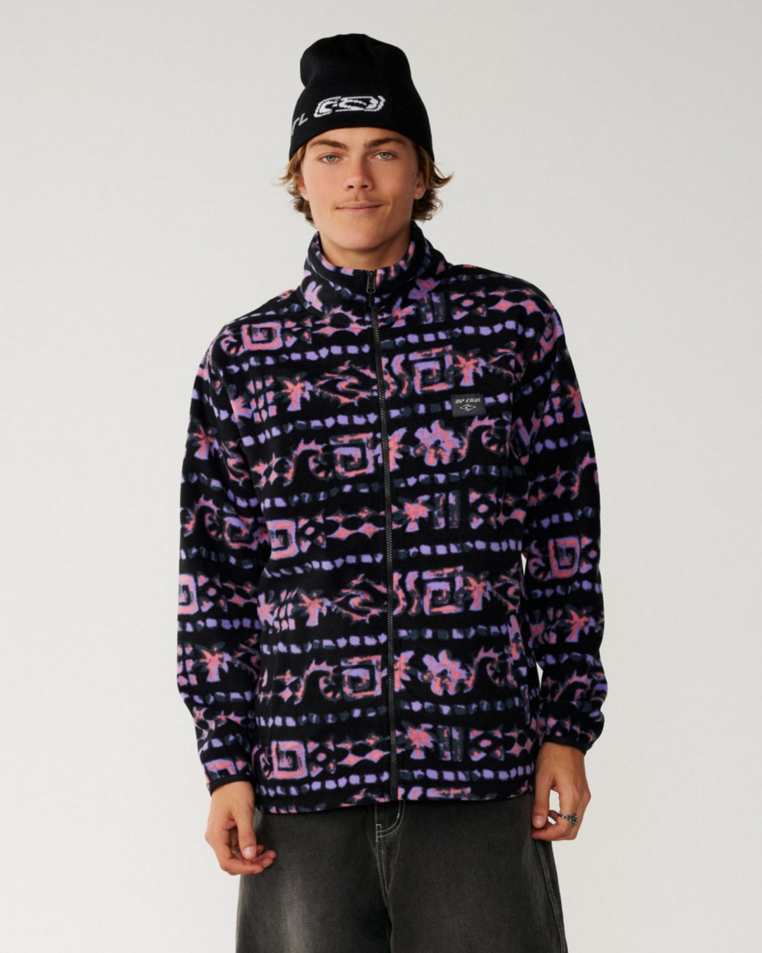 POLAR FLEECE - 0DOMFL