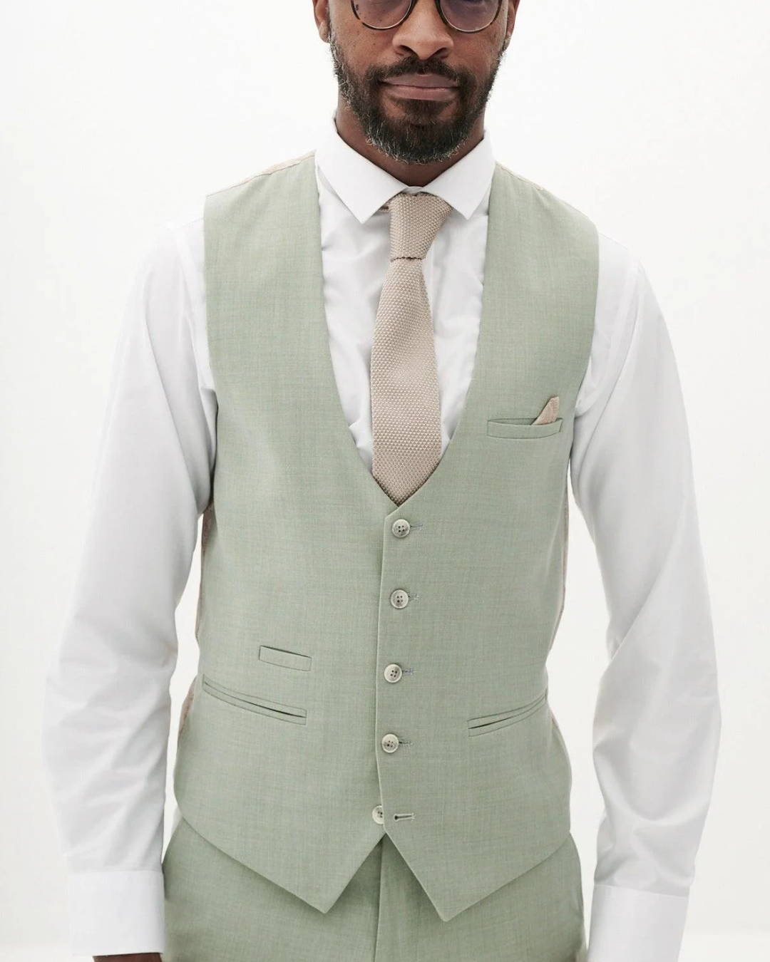 MEN WAISTCOAT - FINLEY WST