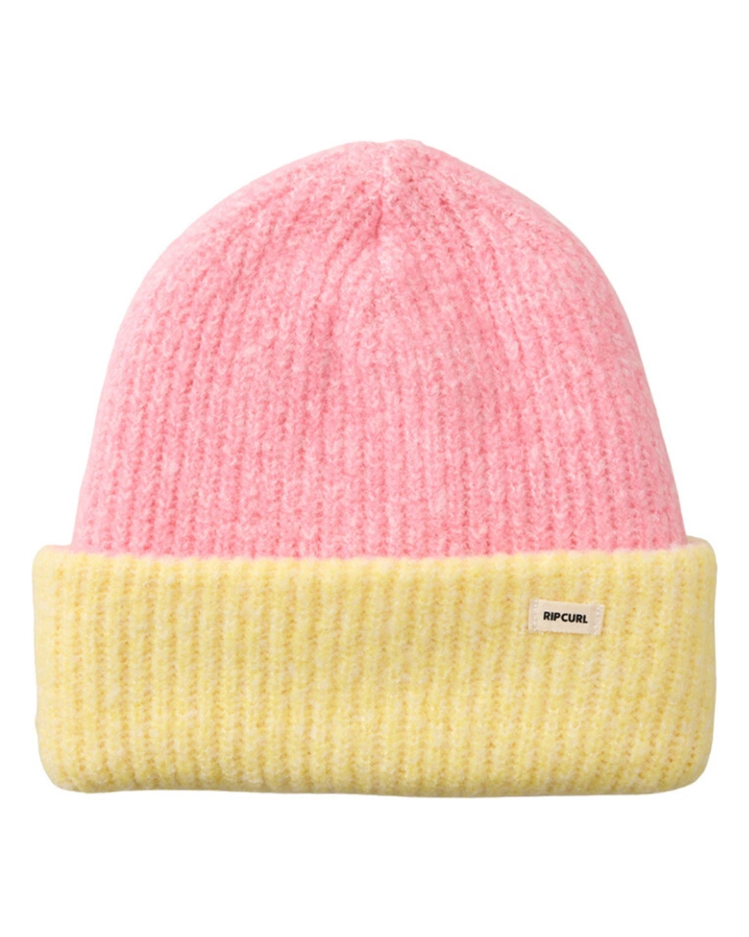 2 TONE BEANIE - 02MWHE