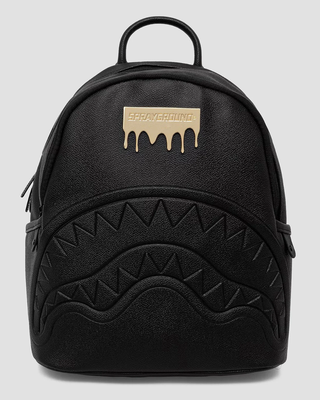 GOLD BRICK BACKPACK - 910B9038NSZ