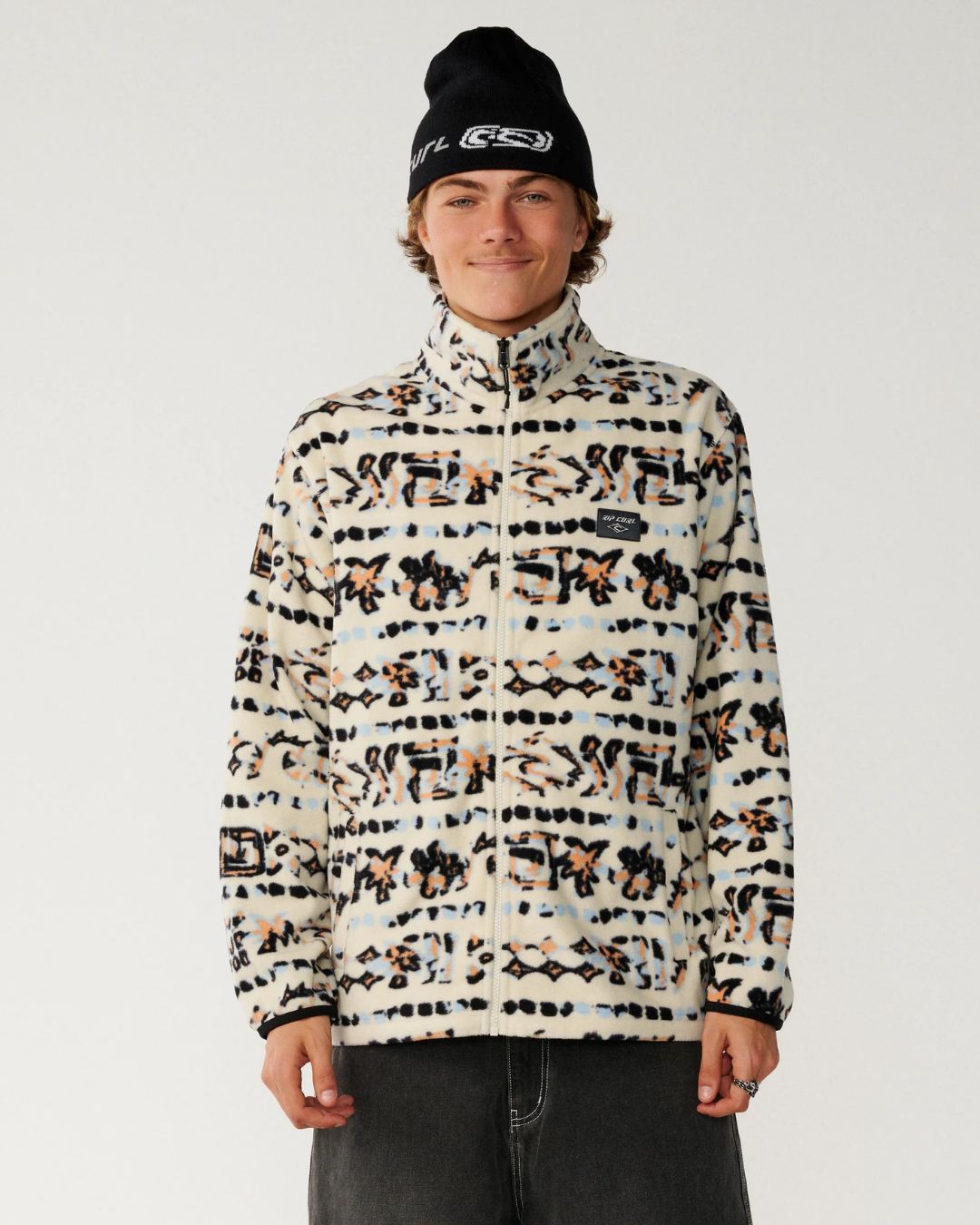 POLAR FLEECE - 0DOMFL