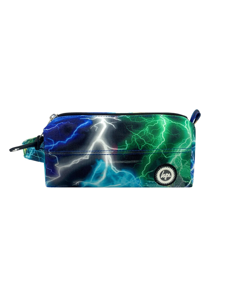 MULTI LIGHTNING STORM PENCIL CASE - XTLR-140